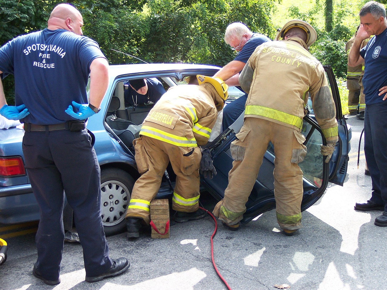 Ways to Prevent Vehicle Accidents