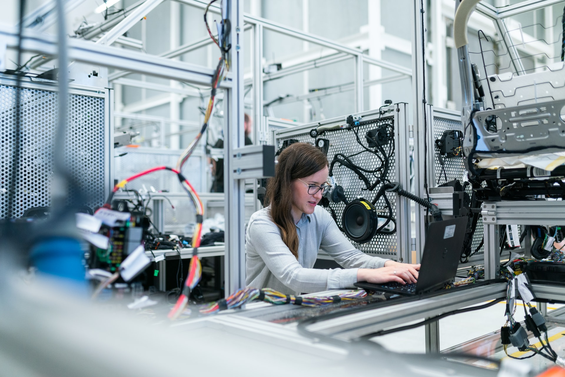CNC Machining for Automotive Applications