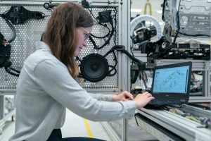 cnc automotive