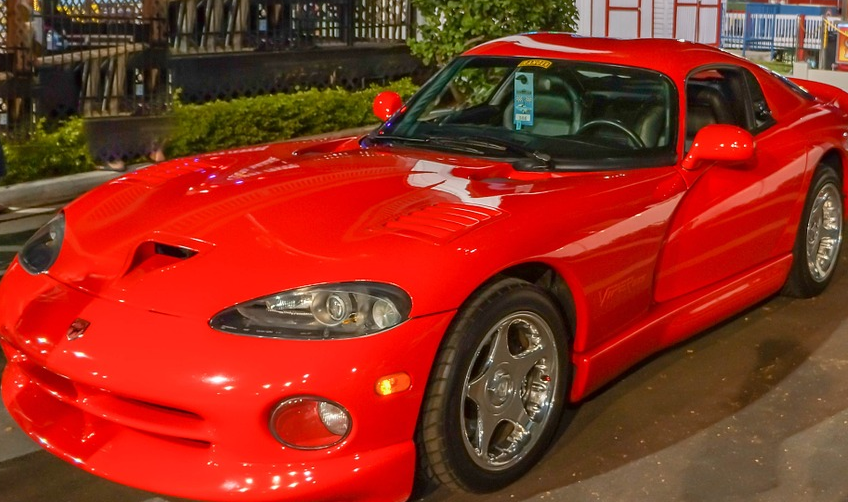 A Look at the Best Classic Cars You Should Check Out