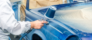 Car Spray 