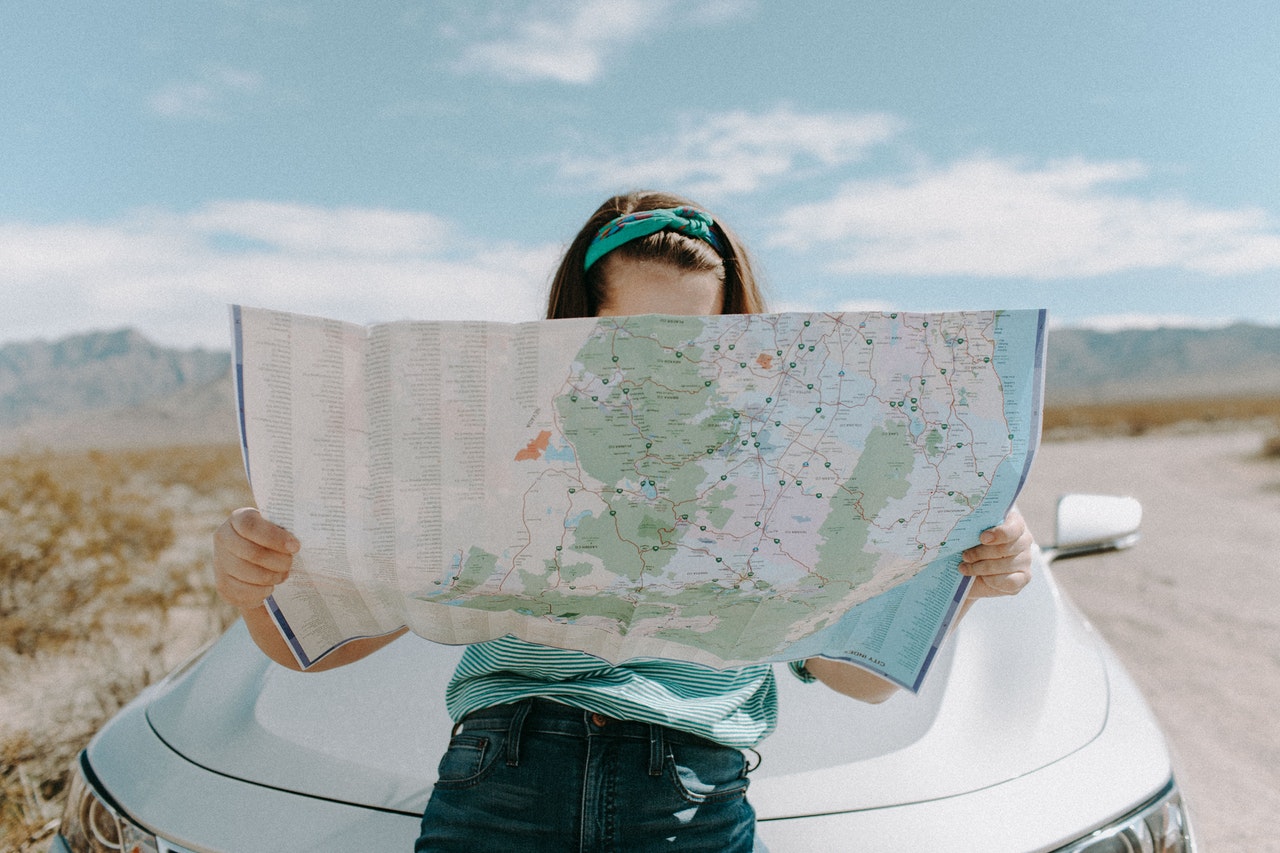 What to Check When Preparing Your Car for a Road Trip