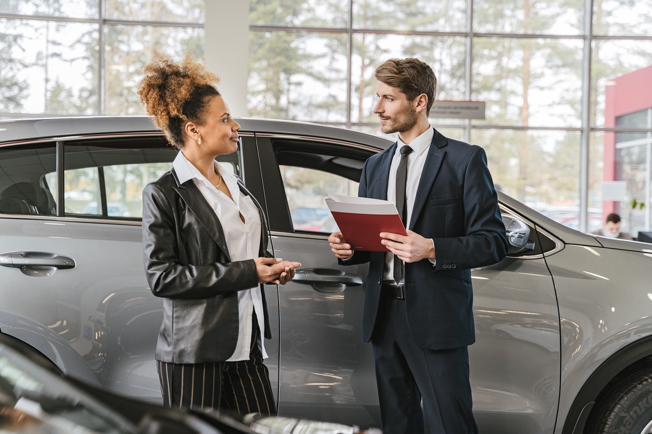 Tips for Buying a Car the Smart Way