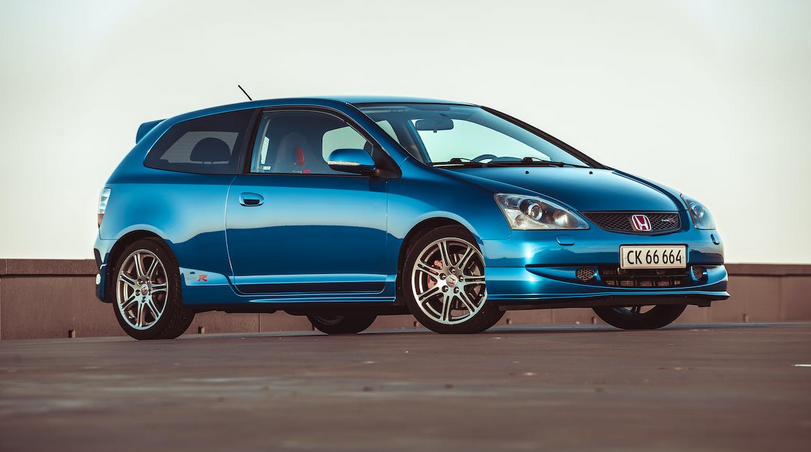 Must-Have Performance Mods for Your 2021 Honda Civic Type R