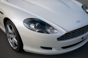 headlights