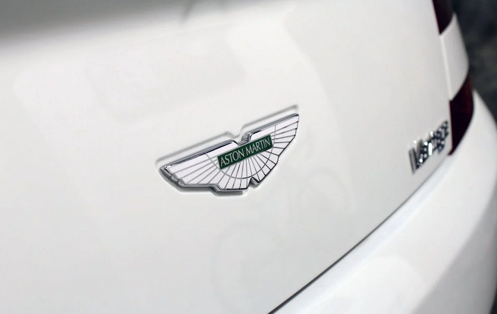 Surprising Facts About Aston Martin DB5 — James Bond’s Most Famous Car
