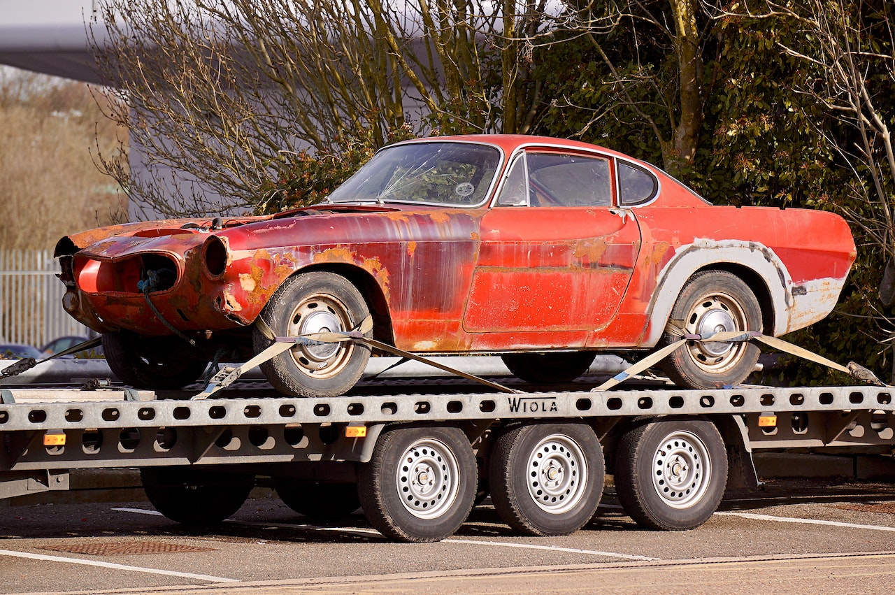 Essential Tips for Choosing the Perfect Project Car
