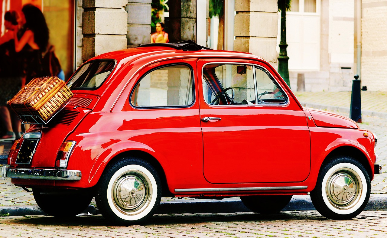 From Vintage Classics to Modern Marvels: The Diverse Tastes of Car Collectors